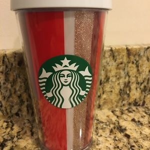 NEW Starbucks Cup